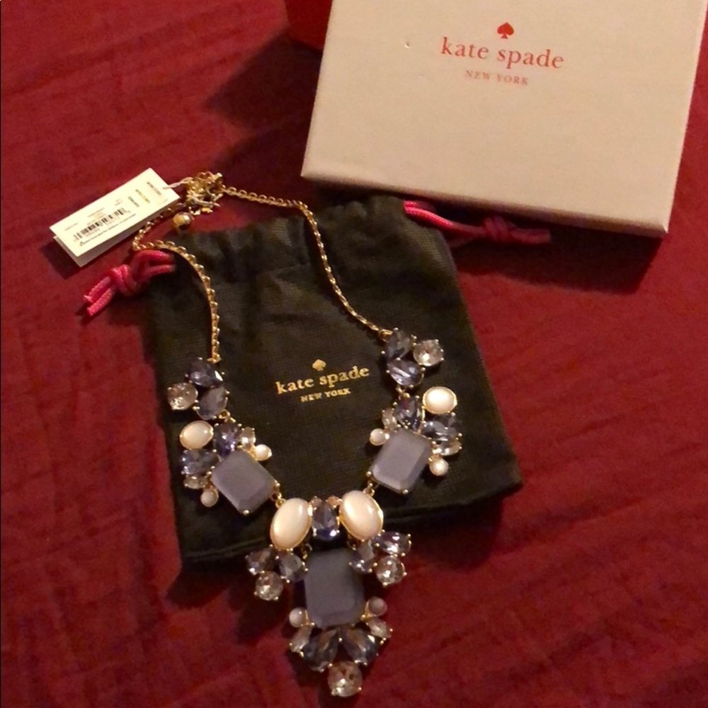 Kate Spade necklace
